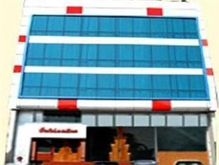 Hotel Celebration Kanpur Exterior foto